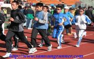 [민족통일평화체육문화축전] 경기전 몸풀기