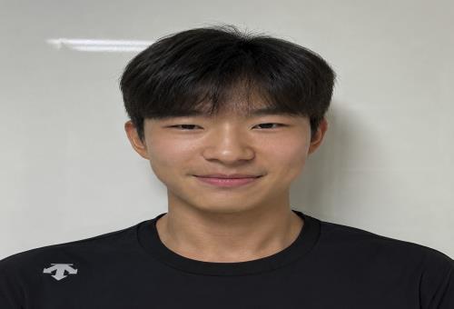 서범수 선수, 세계U20육상선수권대회 5000m 경보에서 비공인 한국신