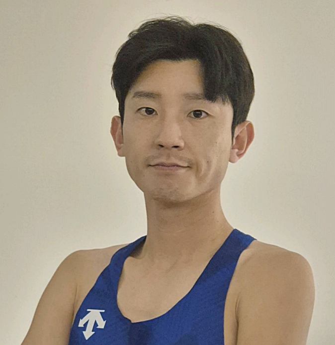 김학수 선수(남자장거리팀)