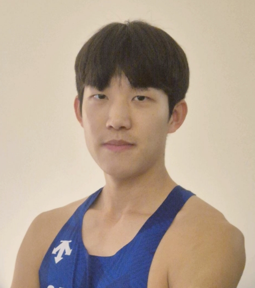이성윤 선수(경보팀)