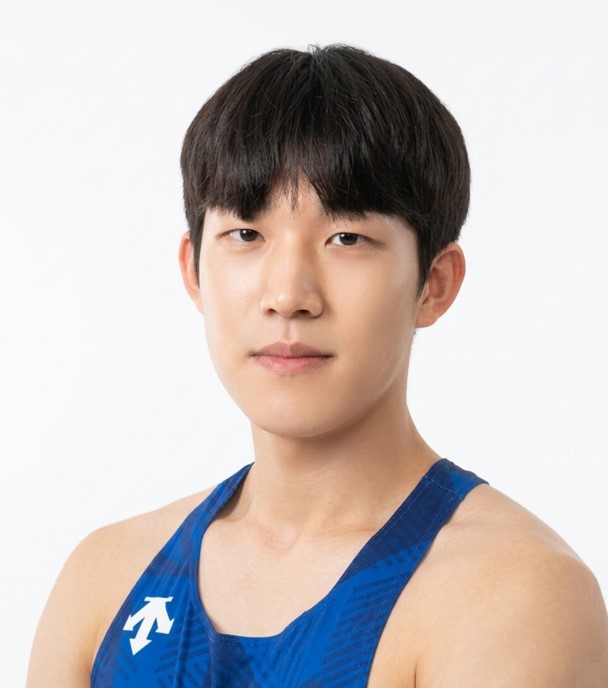 이성윤 선수(경보팀)