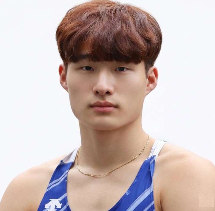 임동민 선수(경보팀)